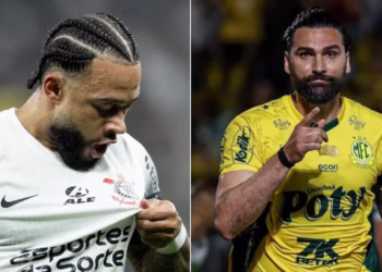 Definidas as datas das quartas do Paulistão, Record transmite Corinthians e Mirassol, domingo (2)