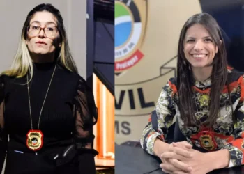 Delegadas que atenderam Vanessa pedem para deixar Deam após áudios divulgados
