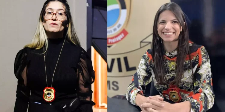 Delegadas que atenderam Vanessa pedem para deixar Deam após áudios divulgados