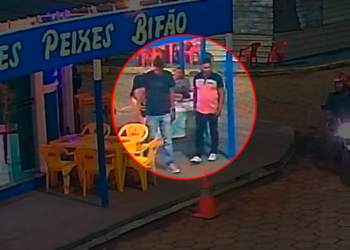 Polícia prende em Miranda suspeito de assassinar empresário em Nioaque