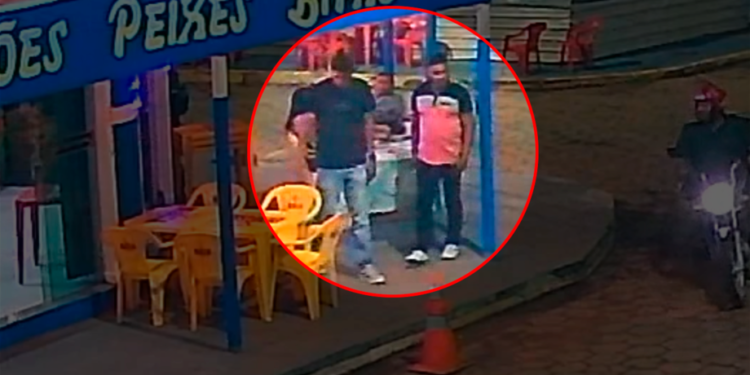 Polícia prende em Miranda suspeito de assassinar empresário em Nioaque