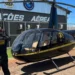 Criminosos morrem em confronto com o DOF após pouso de helicóptero em fazenda de MS