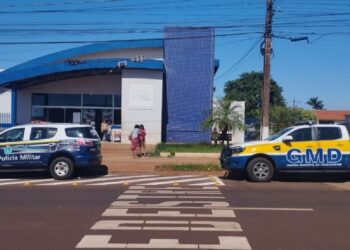Paciente agride médico durante atendimento em UPA de Dourados