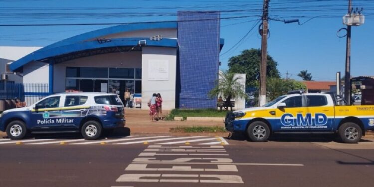 Paciente agride médico durante atendimento em UPA de Dourados