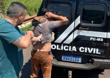 Idosa é morta esganada por namorado e arrastada por ruas até quitinete em Juti