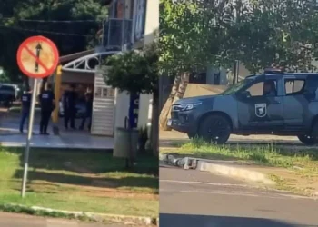 Prefeituras e secretarias de Água Clara e Rochedo são denunciadas por desvios na merenda e corrupção