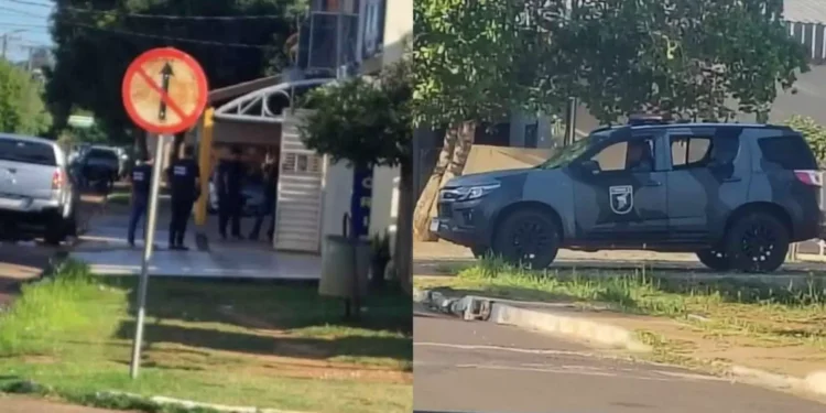 Prefeituras e secretarias de Água Clara e Rochedo são denunciadas por desvios na merenda e corrupção