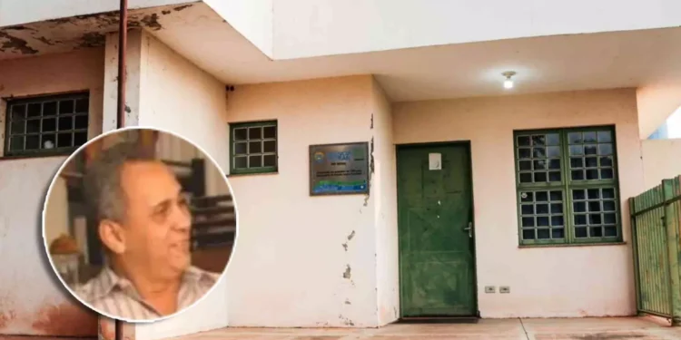 Ex-prefeito de Rio Negro vira réu por fraude em licitação de transporte escolar