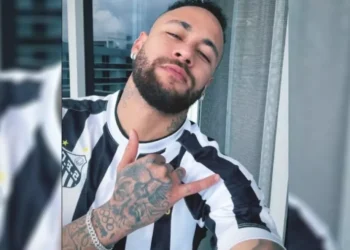 Efeito Neymar: Santos tem crescimento maior que Flamengo e vê ‘boom’ de seguidores e sócios
