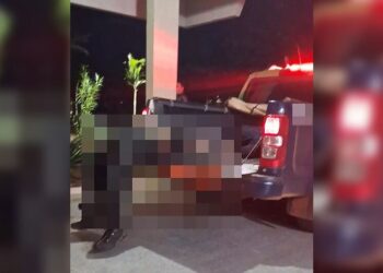 Dois traficantes morrem em confronto com policiais em Tacuru