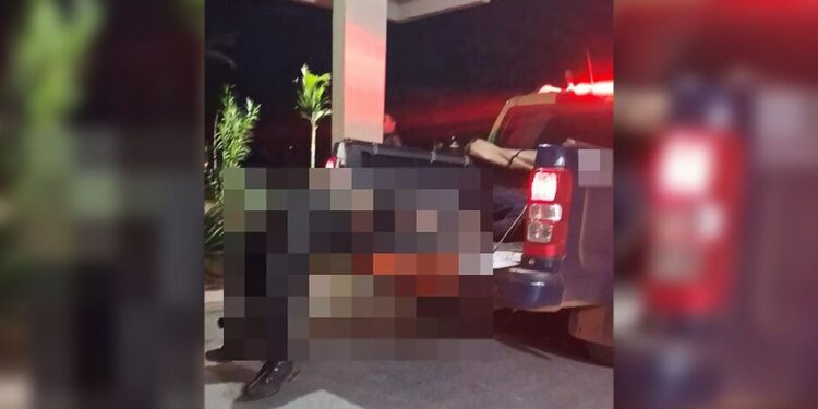 Dois traficantes morrem em confronto com policiais em Tacuru