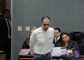 ‘Jamilzinho’ Name é absolvido da acusação de lavagem de dinheiro em Campo Grande