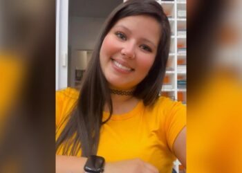 Morre Karina, baleada pelo ex em Caarapó