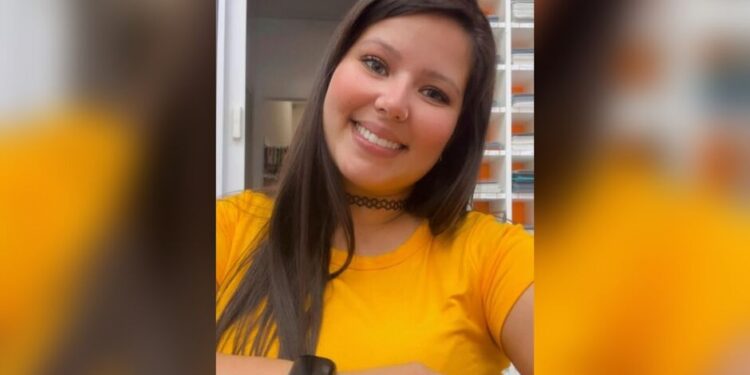 Morre Karina, baleada pelo ex em Caarapó