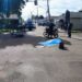 Militar morre em grave batida com carro na Av. Lúdio Martins Coelho em Campo Grande