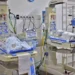 Bebê de 6 meses morre em hospital e padrasto é suspeito de assassinato