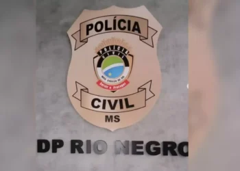 Jovem mata irmão a facadas após discussão e agressão em Rio Negro