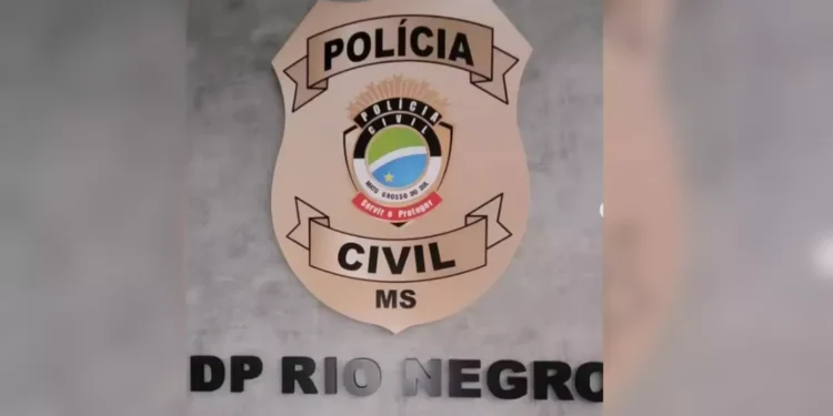 Jovem mata irmão a facadas após discussão e agressão em Rio Negro