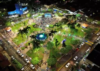 Aparecida do Taboado pagará mais de R$ 940 mil para organização de eventos por 6 meses