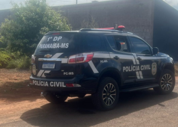 Operação contra crime prende quatro em Paranaíba