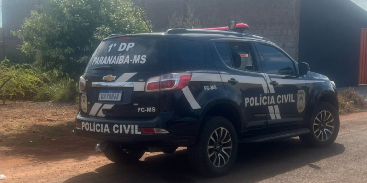 Operação contra crime prende quatro em Paranaíba