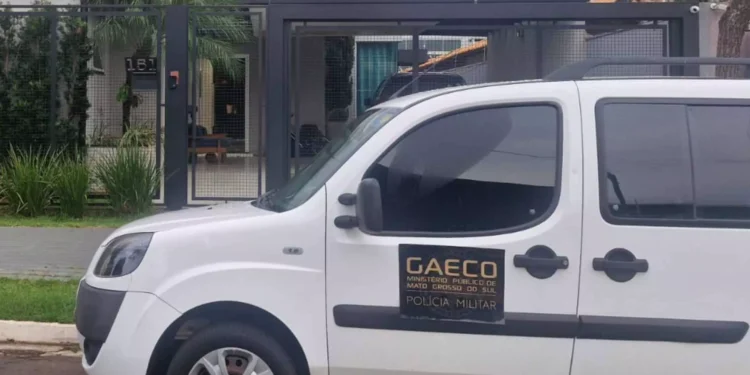 Desvios na Apae: Operação cumpre mandado contra réu que burlou bloqueio de R$ 500 mil