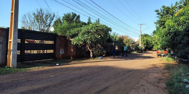Bebê morre após cair em piscina em ‘creche improvisada’ no Núcleo Industrial