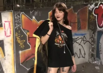 Jovem é assassinada e tem o corpo concretado em Belo Horizonte