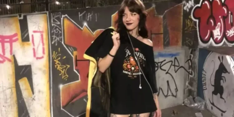 Jovem é assassinada e tem o corpo concretado em Belo Horizonte