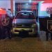 Homens são presos por transportarem caminhonete roubada em Bonito