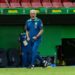 Dorival nega alívio e exalta vitória da Seleção: ‘enfrentamos uma equipe muito difícil’