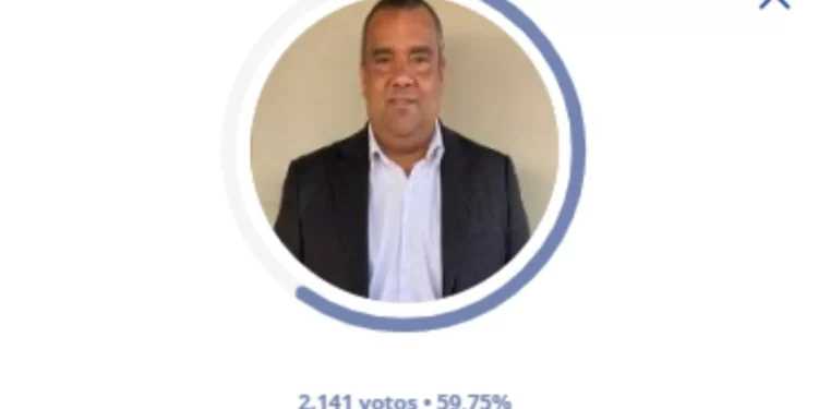 MPMS denuncia prefeito de Corguinho por nomear esposa para chefiar setor administrativo