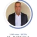 MPMS denuncia prefeito de Corguinho por nomear esposa para chefiar setor administrativo