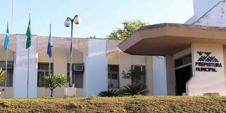 Prefeitura de Ladário autoriza contratação de empresa sem licitação que já foi alvo de operação do Dracco