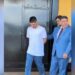 Estudante que matou corredora deixa a prisão em Campo Grande