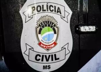 Pescador encontra corpo com tiro no tórax às margens do Rio Brilhante