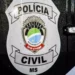Pescador encontra corpo com tiro no tórax às margens do Rio Brilhante
