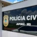 Caminhoneiro tomba carga de carne e morre preso às ferragens em rodovia de MS