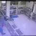 Criminoso fez reféns de escudo humano durante roubo de R$ 200 mil a joalheria em Jardim.