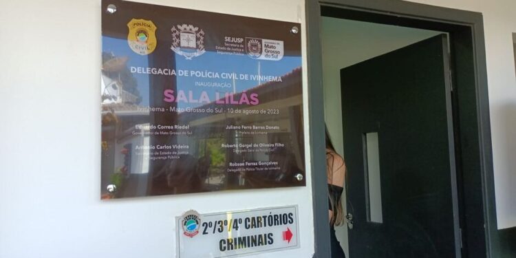 Mãe nota filhos com corpo marcado e ansiedade e denuncia pai por maus-tratos em Ivinhema