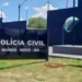 Filha que matou pai com facada no peito após cobrança de dívida diz que era abusada por ele