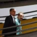 Neno Razuk presta depoimento por cerca de 20 minutos sobre jogo do bicho em Campo Grande