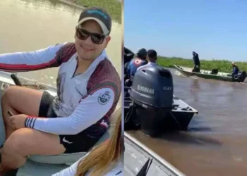 Envolvido em acidente de barco com morte em Miranda passa por audiência em abril