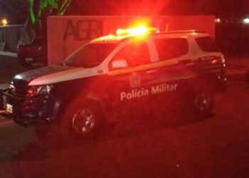 Em Campo Grande: Pai é preso suspeito de dopar e estuprar filha de 14 anos na Júlio de Castilho