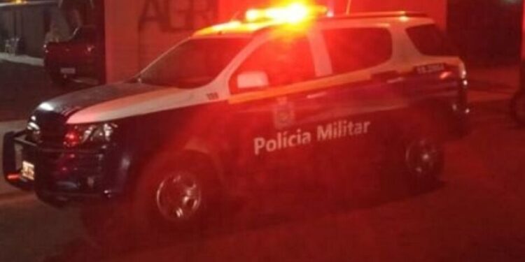 Em Campo Grande: Pai é preso suspeito de dopar e estuprar filha de 14 anos na Júlio de Castilho