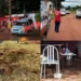 Fim de semana violento tirou a vida de 12 pessoas em Mato Grosso do Sul