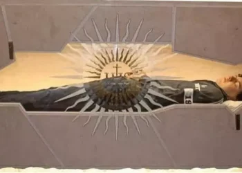 Prestes a ser canonizado, santo que fez milagres em MS terá cabelo trazido para o Brasil