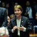 Senado aprova PEC de Tereza Cristina que classifica Pantanal de MS como patrimônio nacional