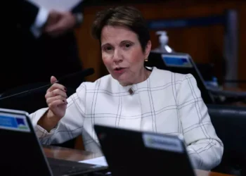 Senadores votam PEC de Tereza Cristina sobre o Pantanal nesta terça-feira