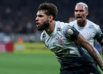 Hoje Tem Corinthians x Barcelona de Guayaquil – Libertadores 2025